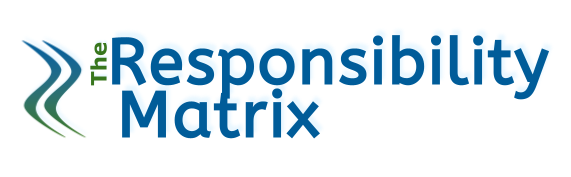 The Responsibility Matrix